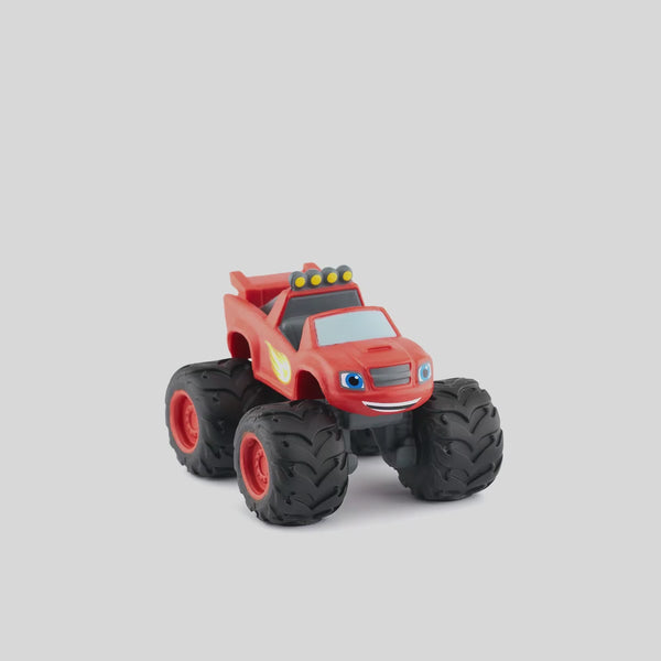 Tonies Blaze and The Monster Machines Audio Play Character