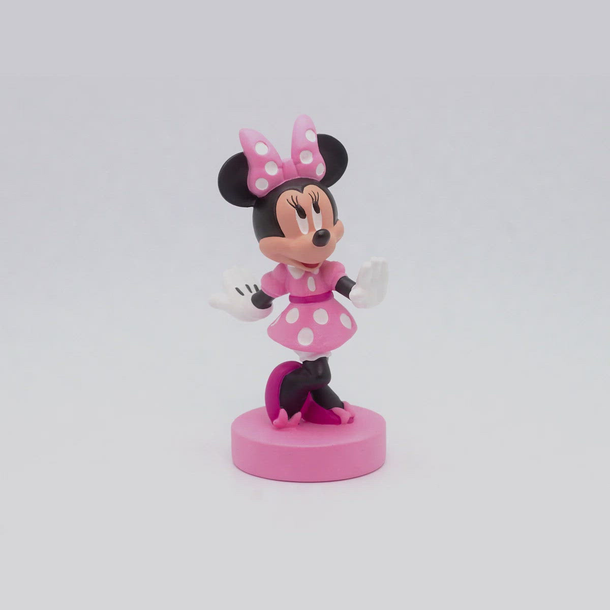 Fiordo Albardilla Loco tonies® I Disney Minnie Mouse Tonie I Buy now