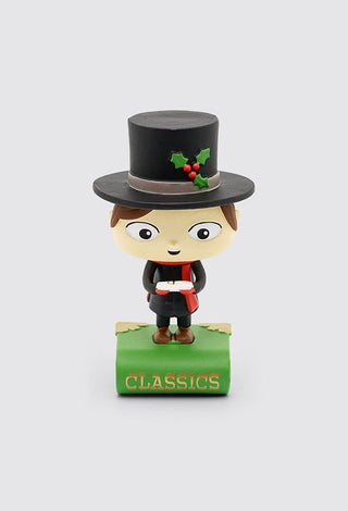 A Christmas Carol and Tales Tonie