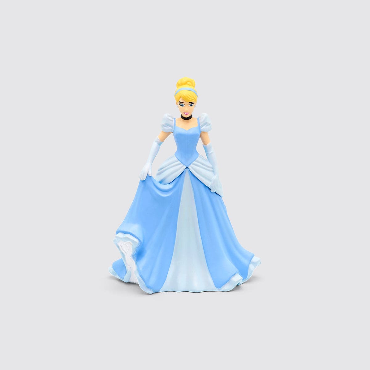 TONIES Disney : Raiponce - Nouvelle version - Figurine audio / D  (Multicolore)