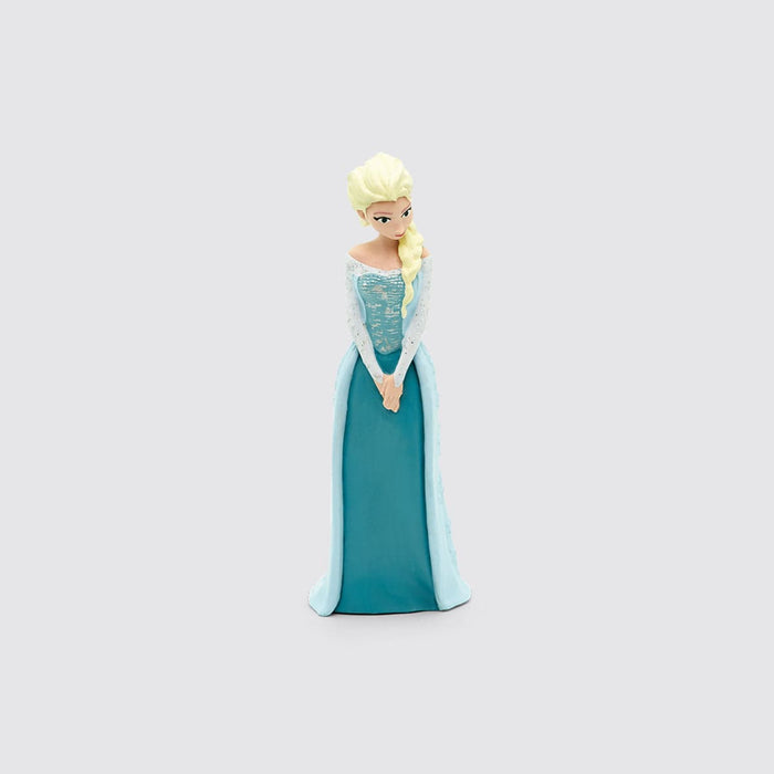 Disney Frozen, Elsa Tonie: Audio Figurine for Kids