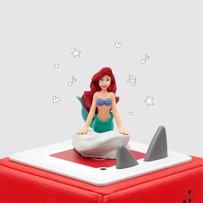 Disney, Little Mermaid Tonie: Audio Figurine for Kids