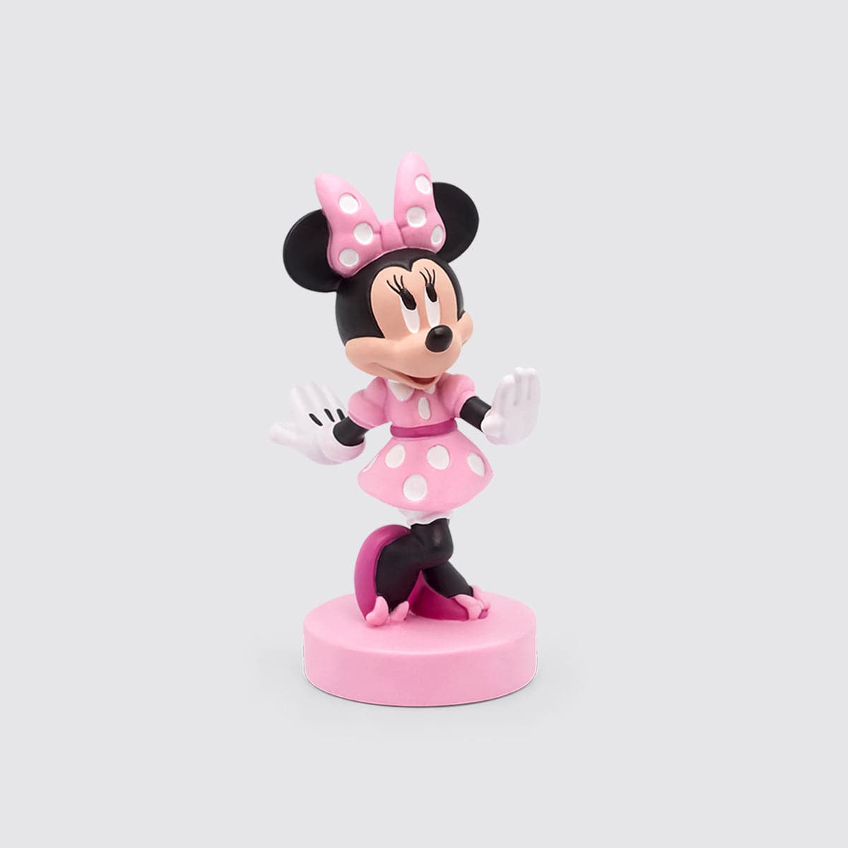 Mickey Mouse & Friends Disney Lot de 10 mini figurines – Minnie