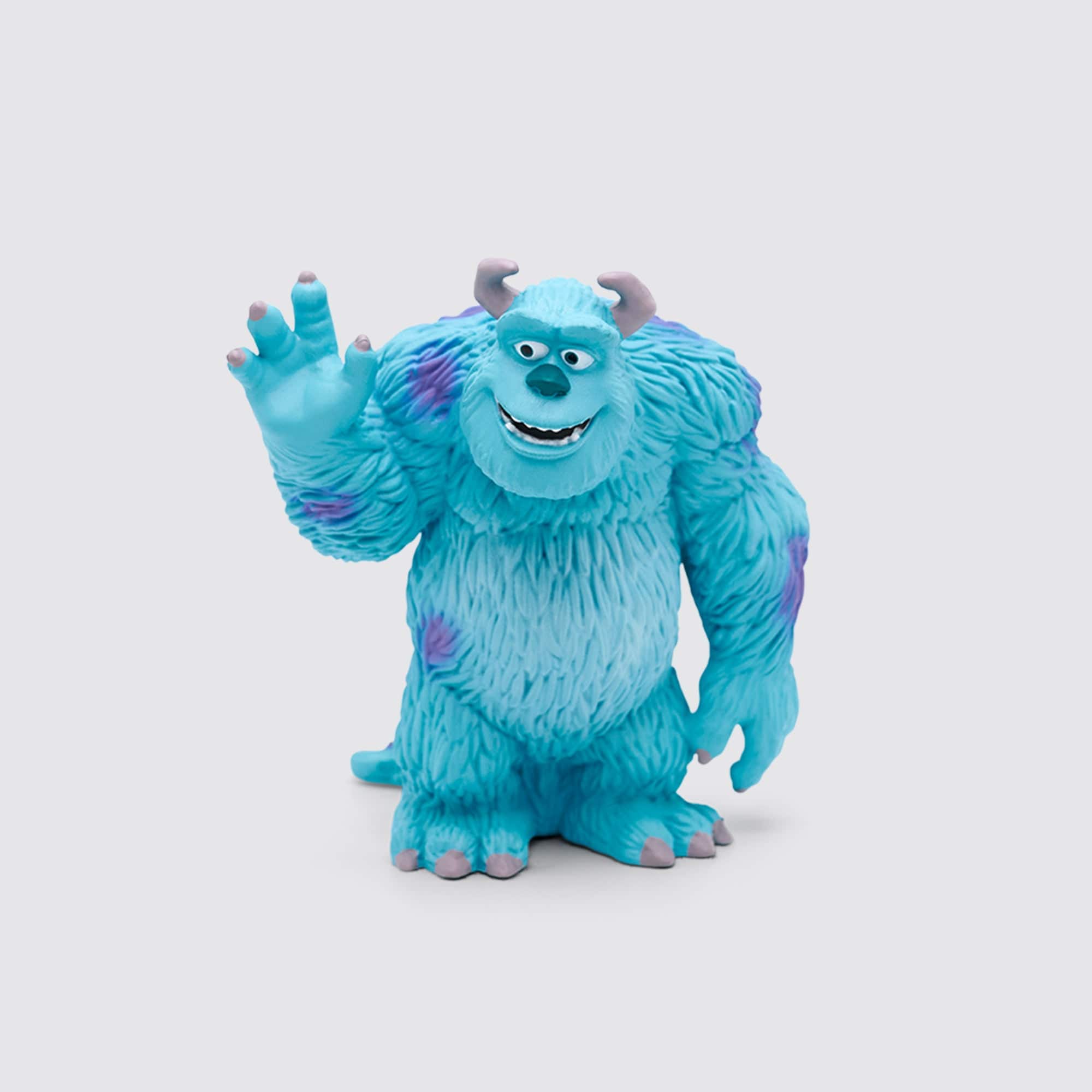 Monsters Inc: See the Voices Behind Your Favorite Characters