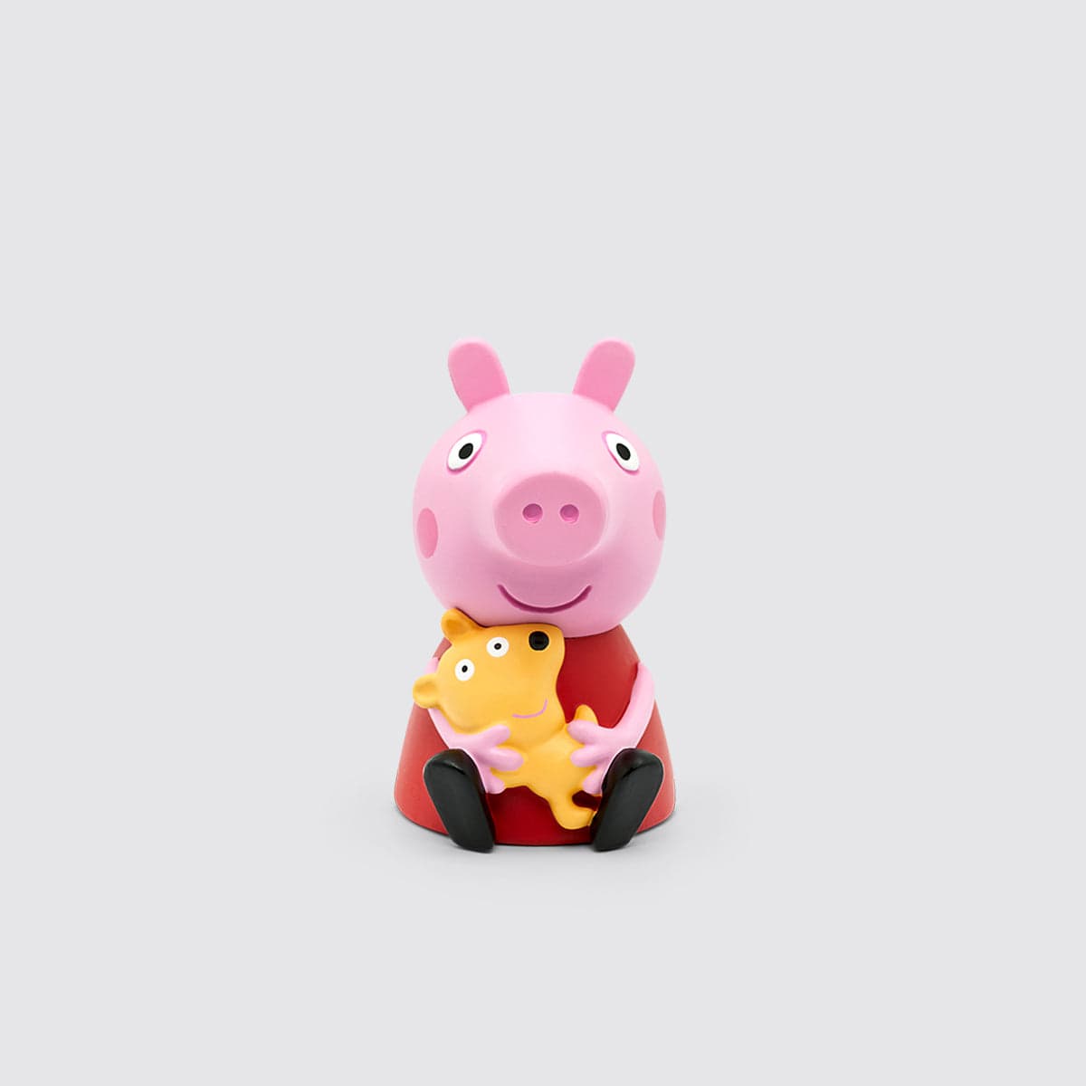 Figurines Peppa pig et George