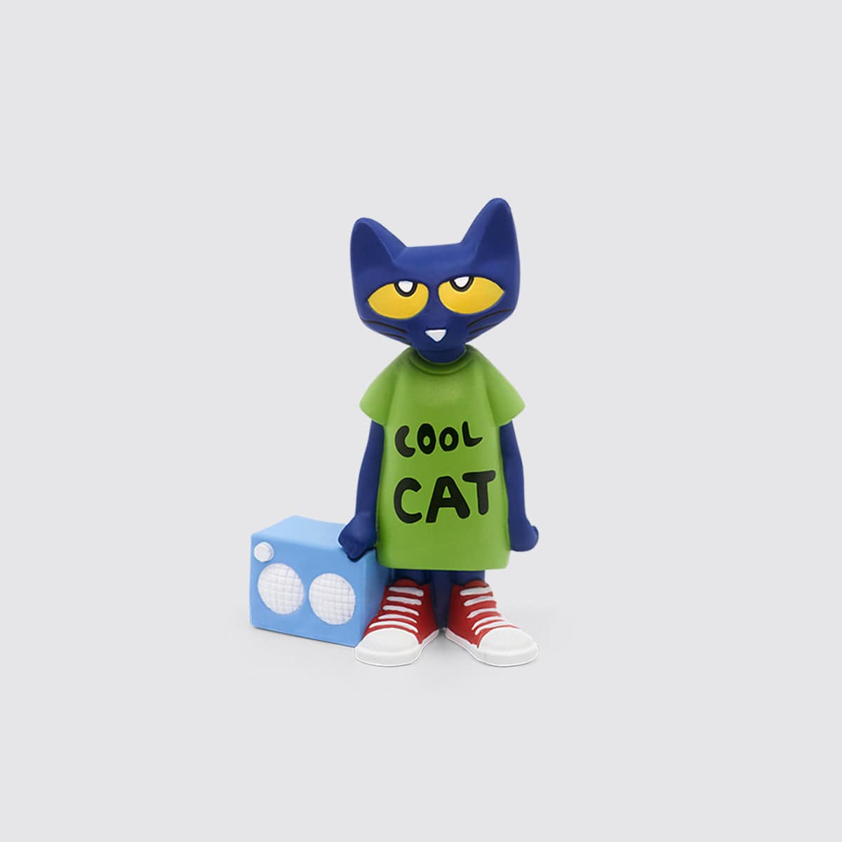Pete The Cat Series 5 Books Collection Set (Pete The Cat I Love My Whi