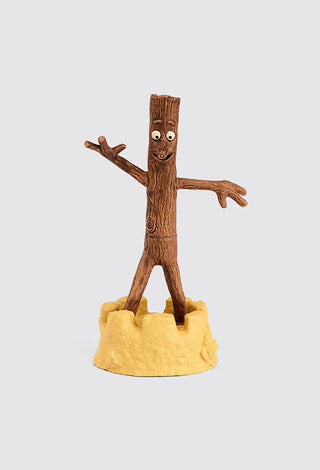 Stick Man Tonie