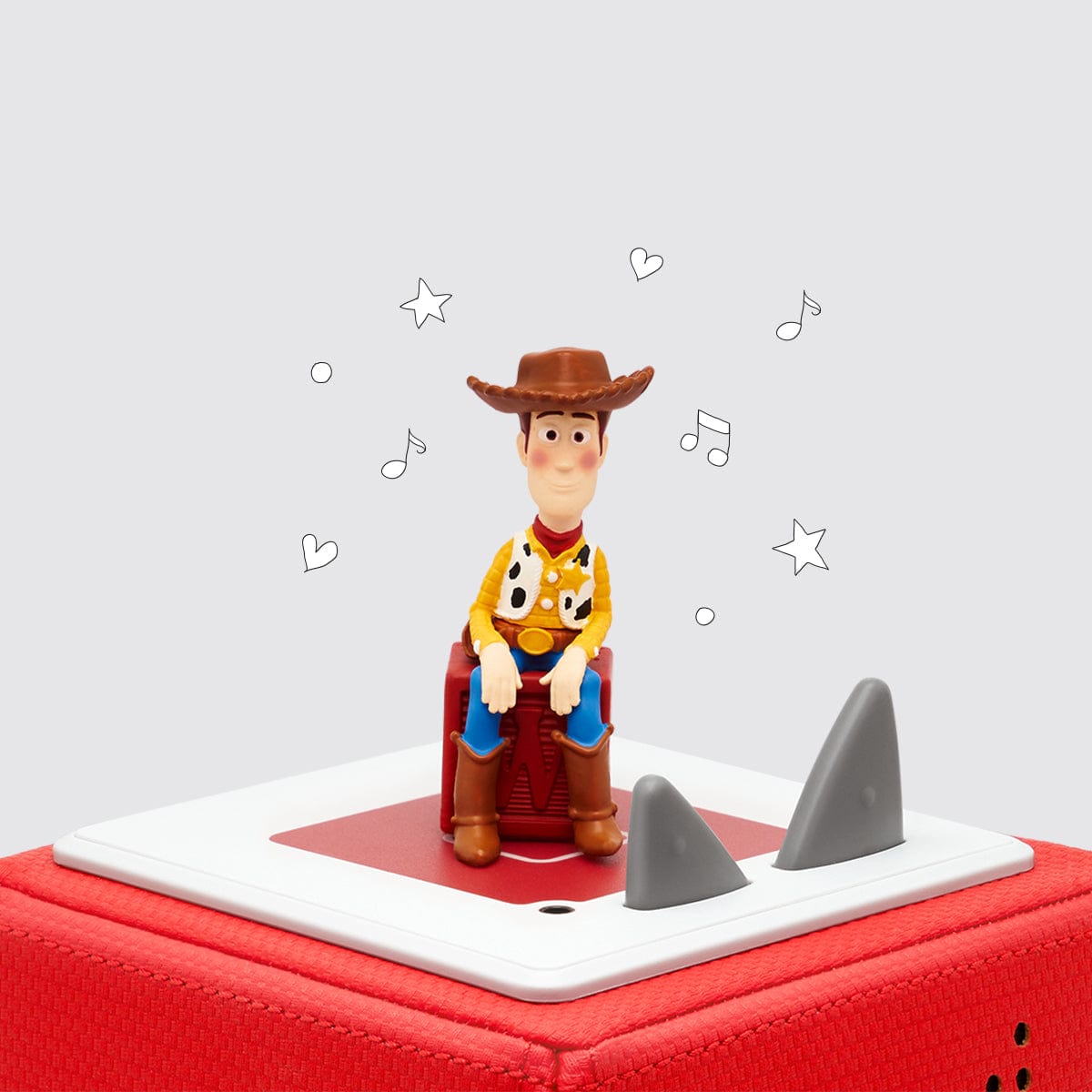tonies® I Disney & Pixar Toy Story: Woody Tonie I Buy now