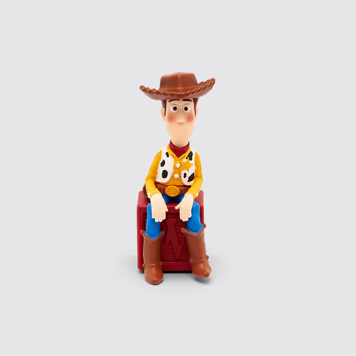 Figurine Tonies Disney Toy Story Pour Conteuse Toniebox Collection Se  Divertir à Prix Carrefour