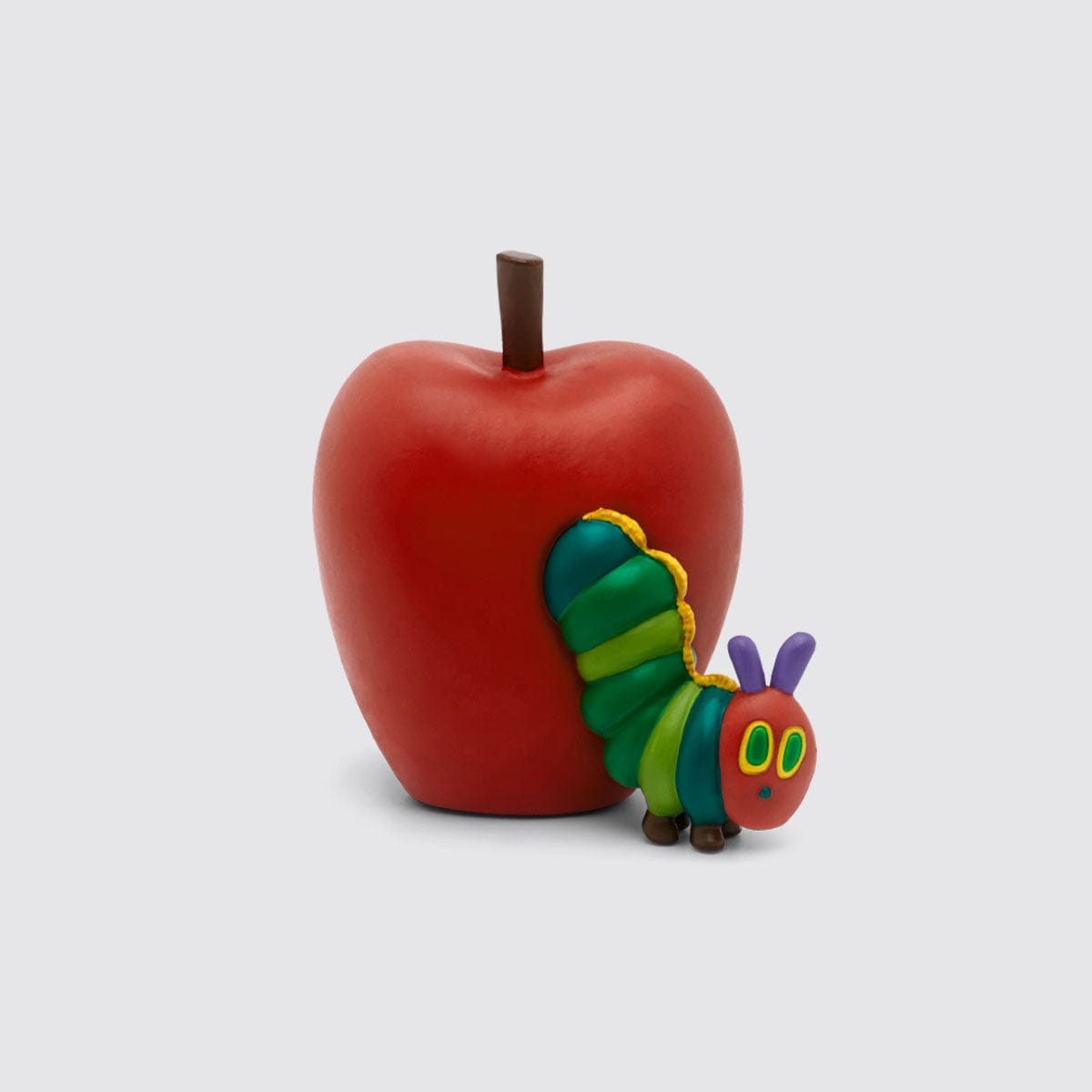 The Hungry Caterpillar and Other Stories Tonie Audio Play Figurine by  Tonies USA