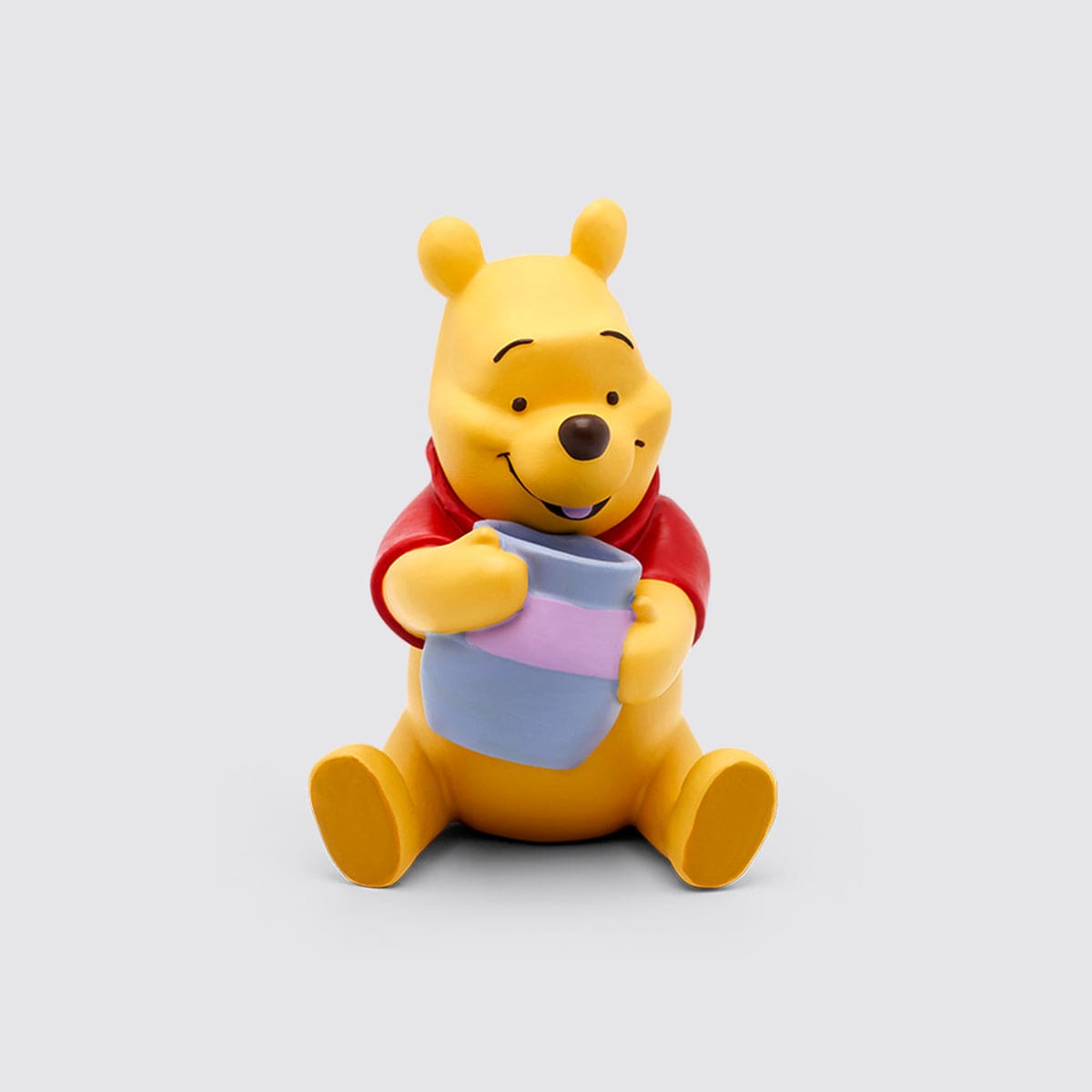 tonies Winnie the Pooh Tonie Audio Character in Yellow Multi