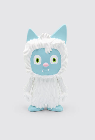 Yeti Creative-Tonie