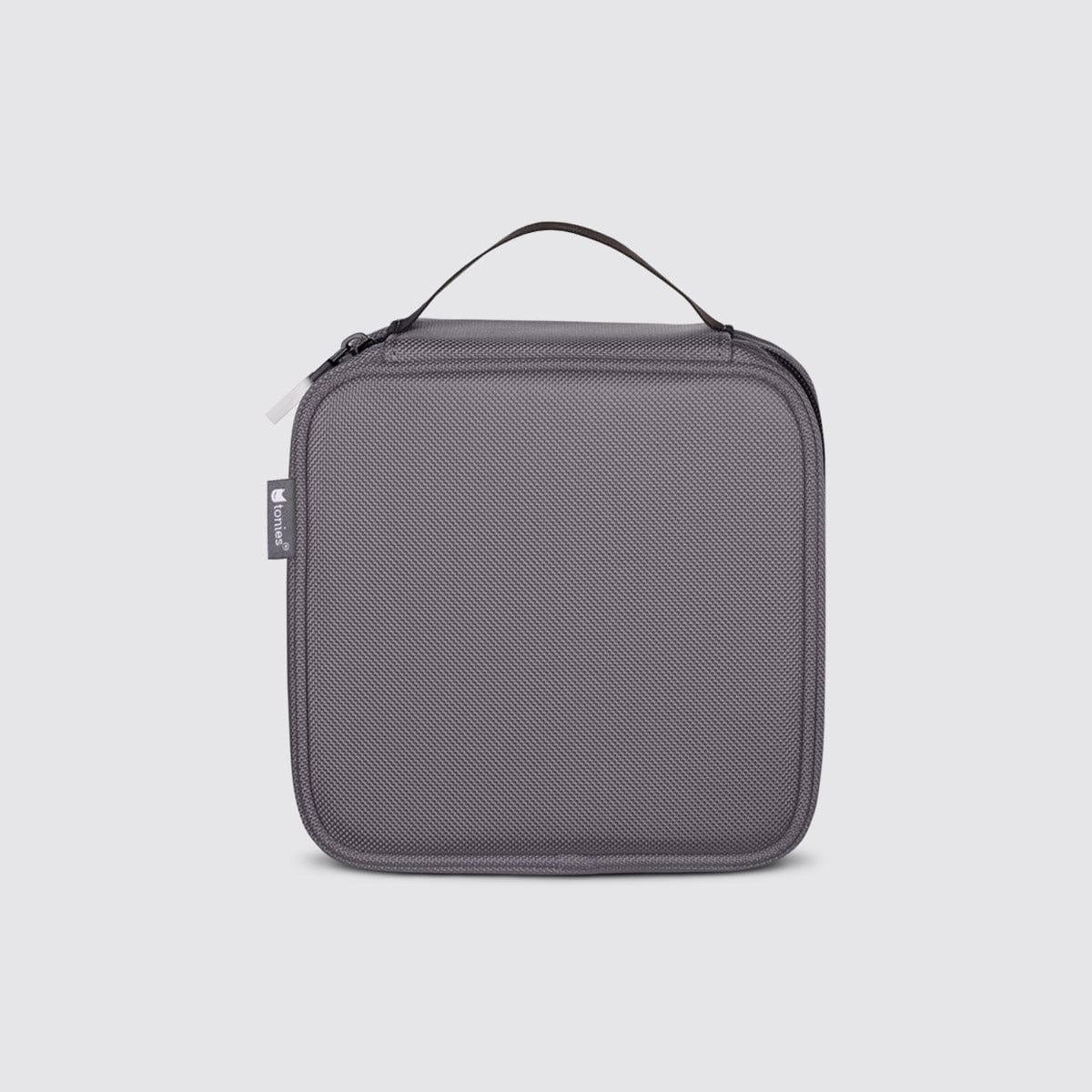 tonies® I Tonies Carrying Case - Gray I Buy now