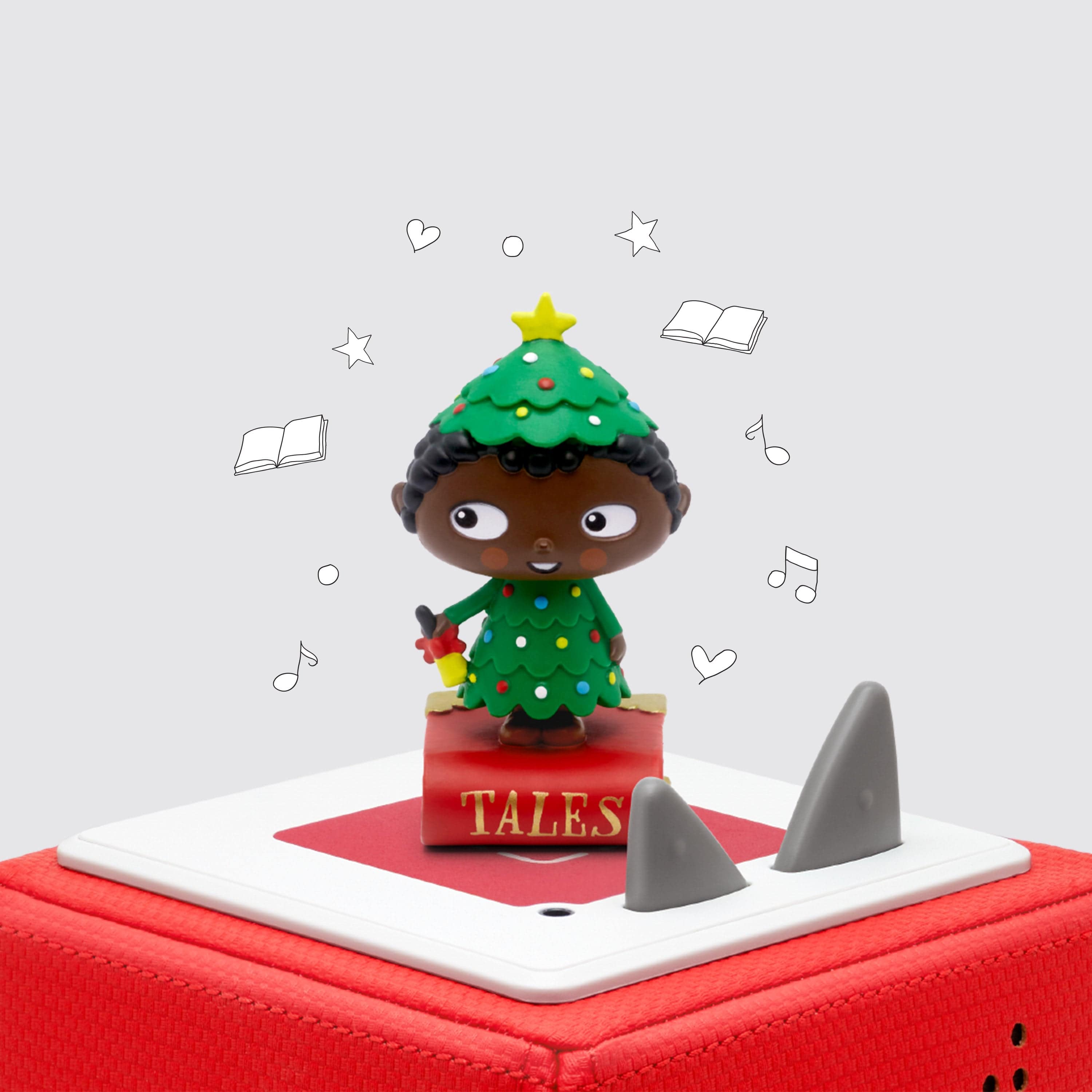 Toniebox, la boîte à contes qui va faire fureur à Noël