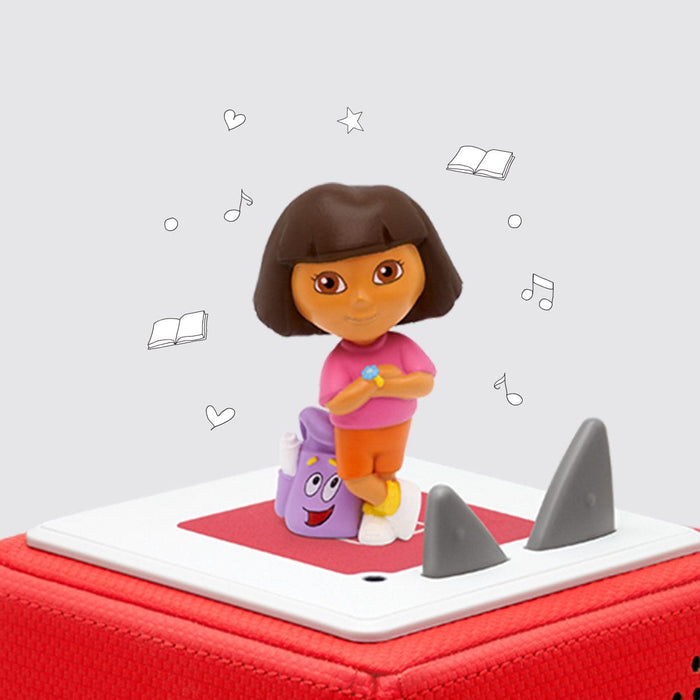 Dora Explorer Royalty-Free Images, Stock Photos & Pictures