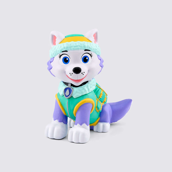 Rocky and Everest Join the PAW Patrol Tonies for More Audio Adventures -  The Toy Insider