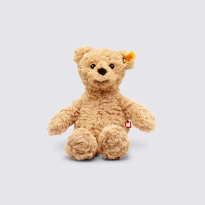 Steiff Teddy Bear 音楽機能付き 限定3000体 Steiff Limited Edition Teddy Bear with Little Felt Elephant