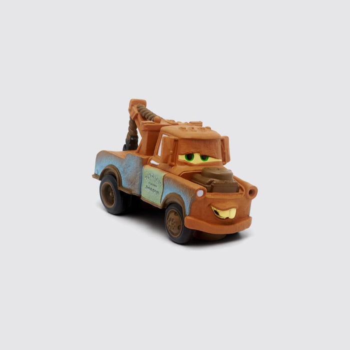 Disney & Pixar, Mater From Cars: Audio Figurine for Kids