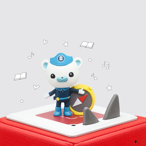 tonies® I Captain Barnacles Tonie tonies® I Captain Barnacles Tonie