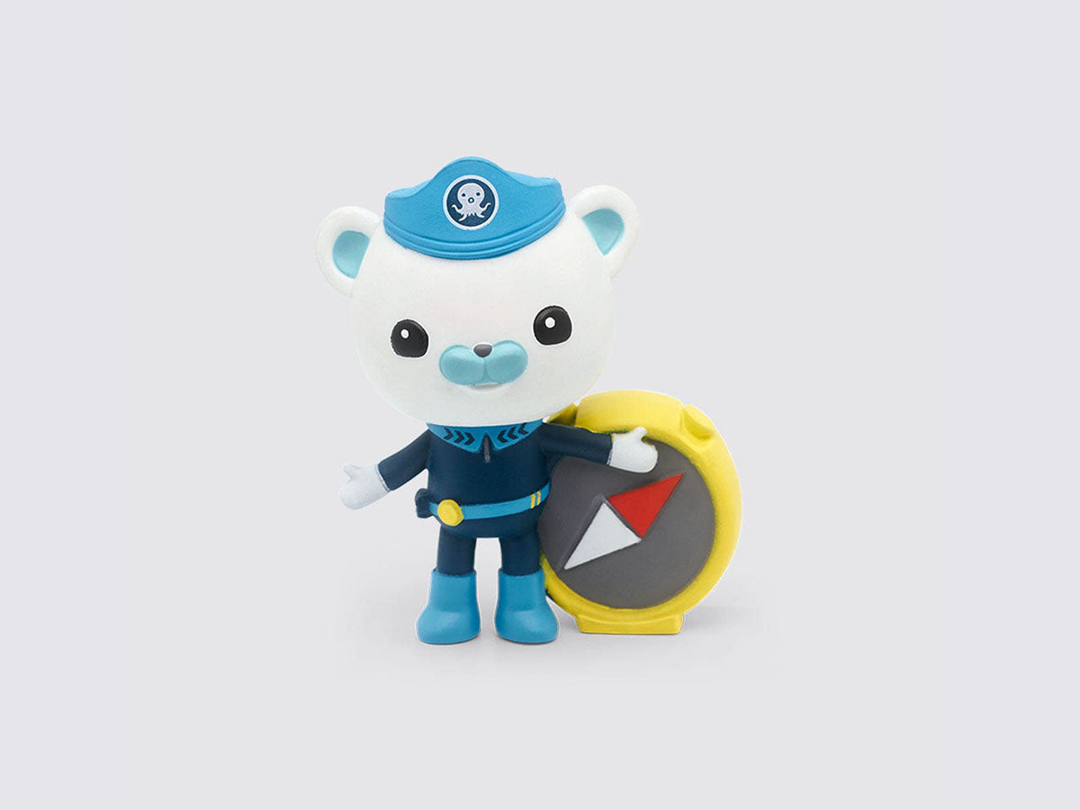 Octonauts Ridely Daniel Octonauts Characters Names