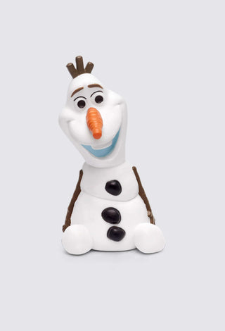 Disney Frozen Olaf Tonie