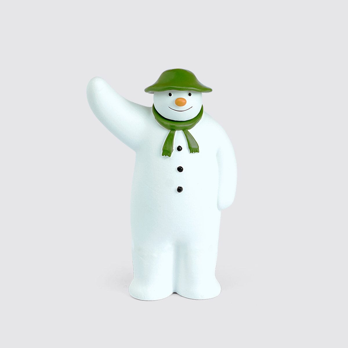 The Snowman Tonie Audio Play Character Figurine – Tonies – Tacos Y Mas