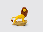 Disney El Rey León Tonie