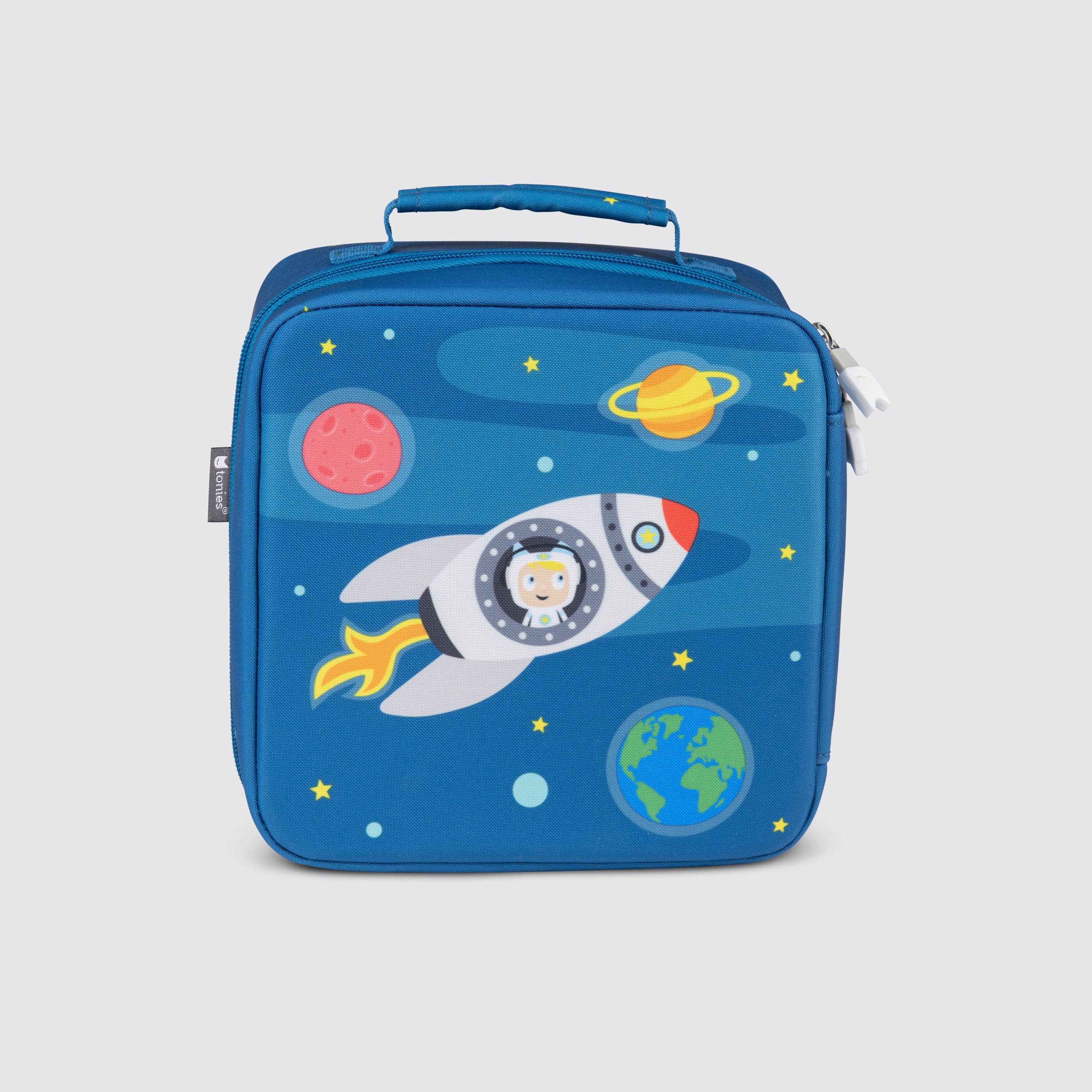 Space Case Lunch Box Set