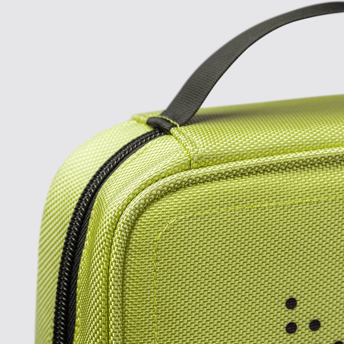 Tonies - Carrying Case Green