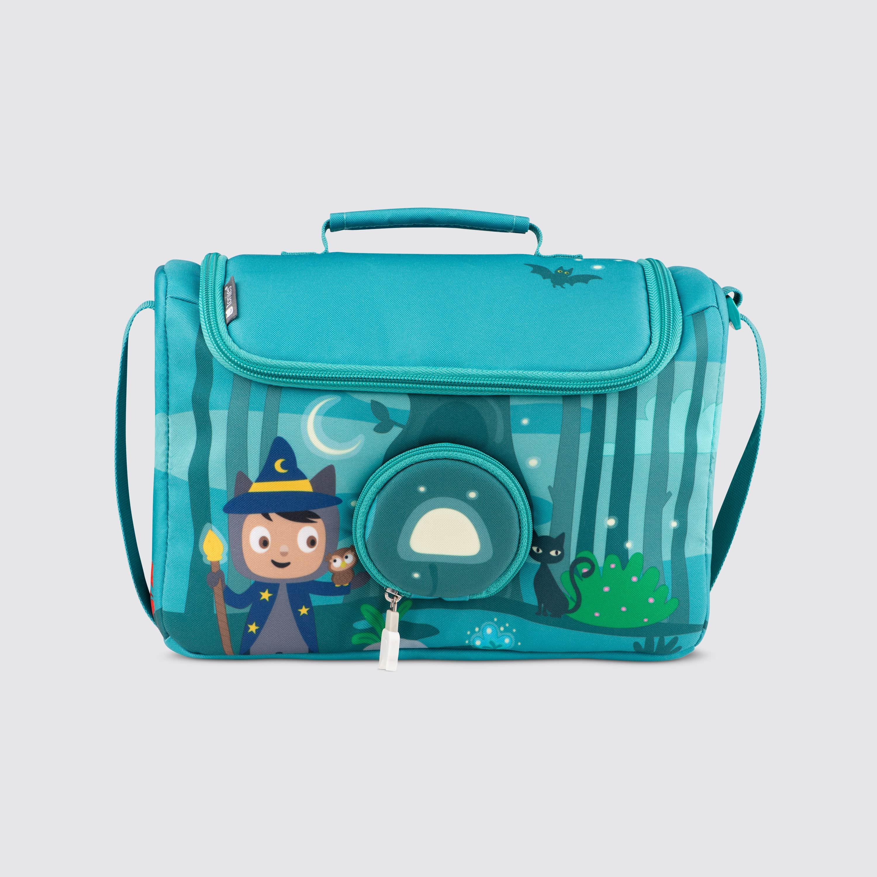 tonies® I Listen & Play Bag - Enchanted Forest I Buy now
