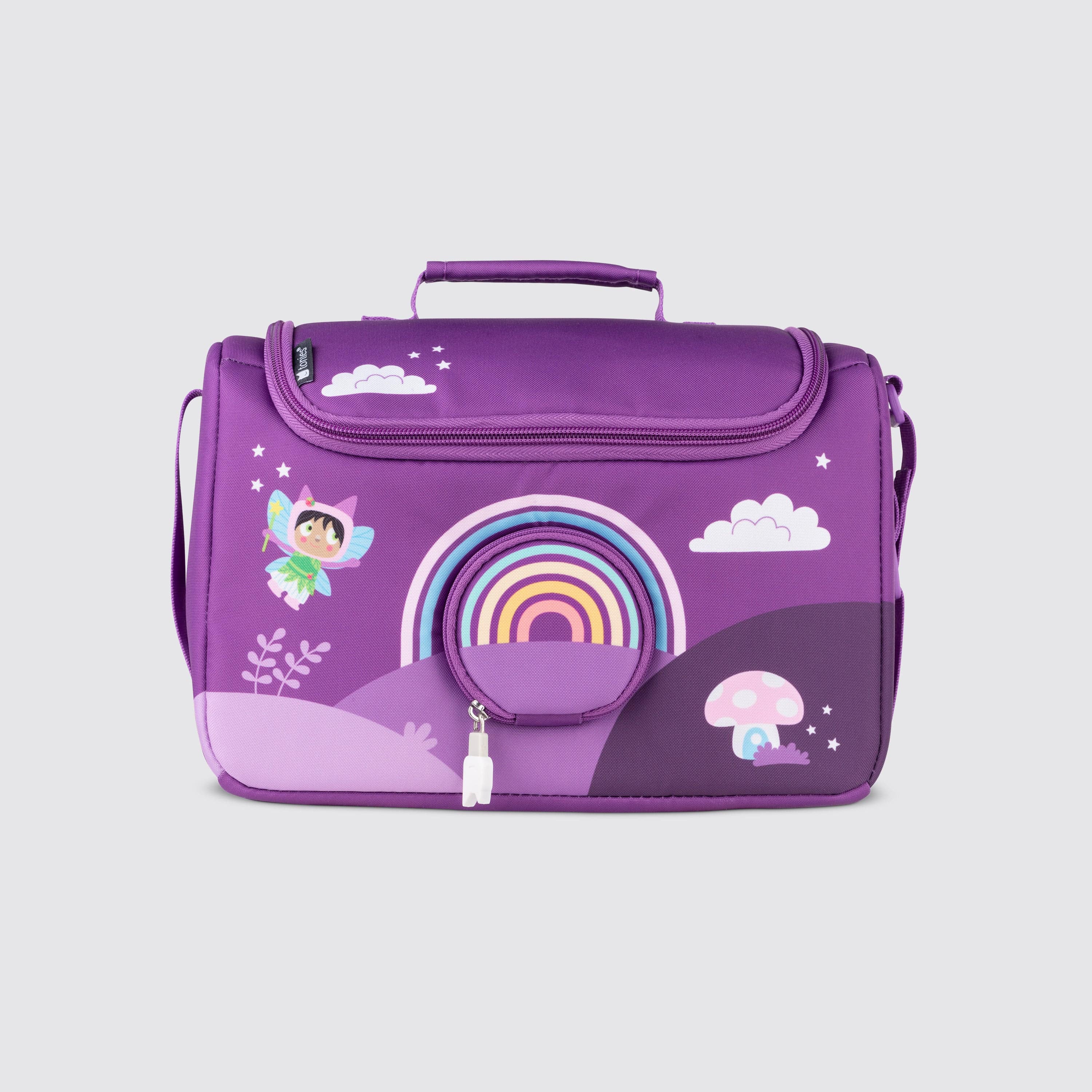 Tonies - Carrying Case Max Over The Rainbow